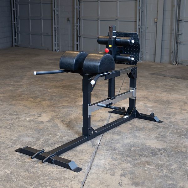 SGH500 Glute & Ham Machine