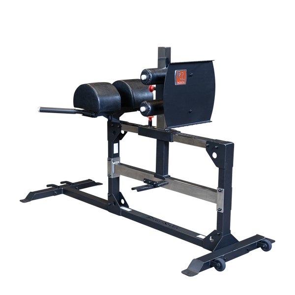 SGH500 Glute & Ham Machine