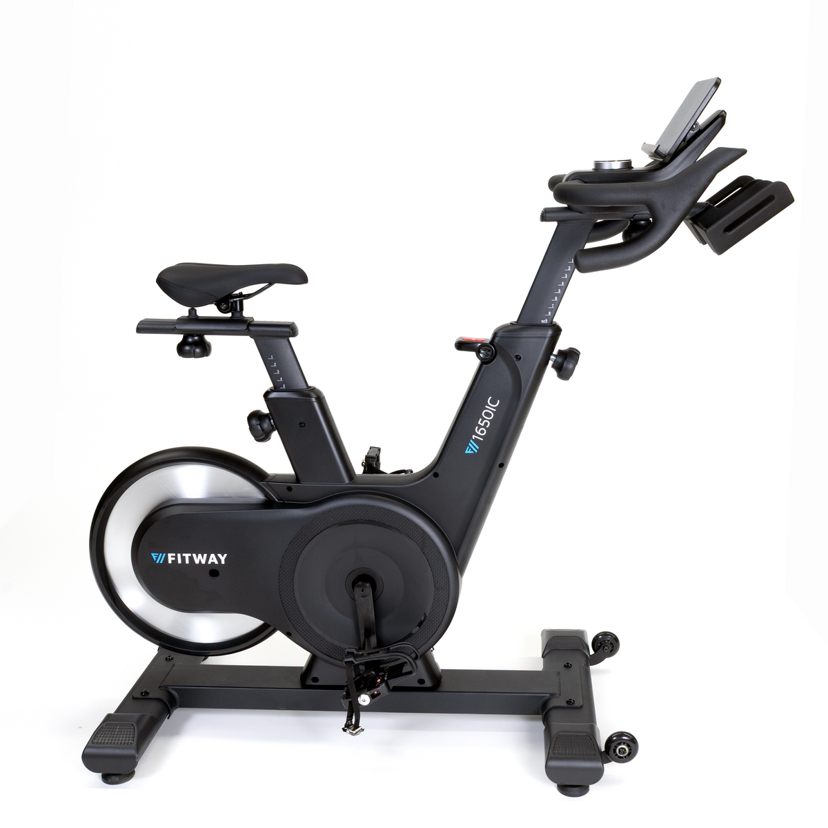 Fitway 1650 Light Commercial Indoor Spin Cycle