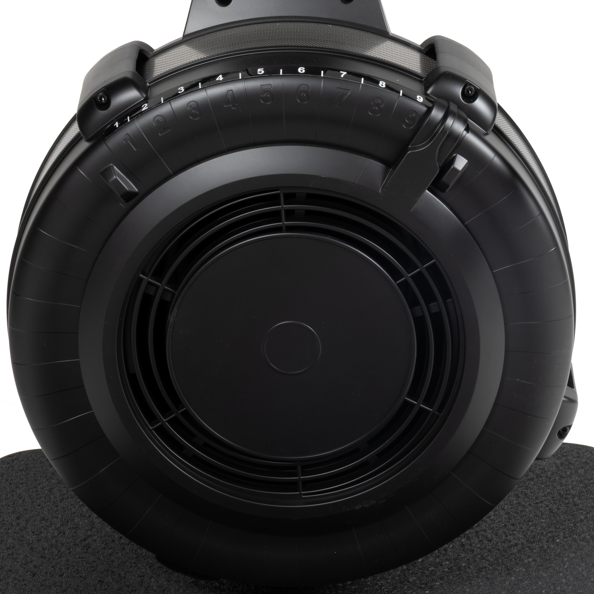 FITWAY Ski-Erg with Console