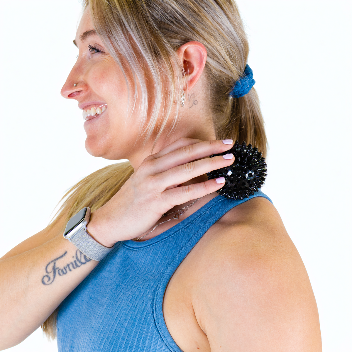 FITWAY Massage Ball Set - 3pcs