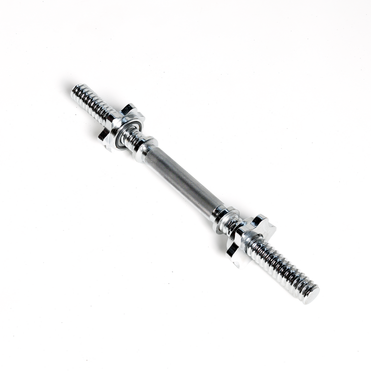 Fitway 1" Spin Lock Dumbbell Handle