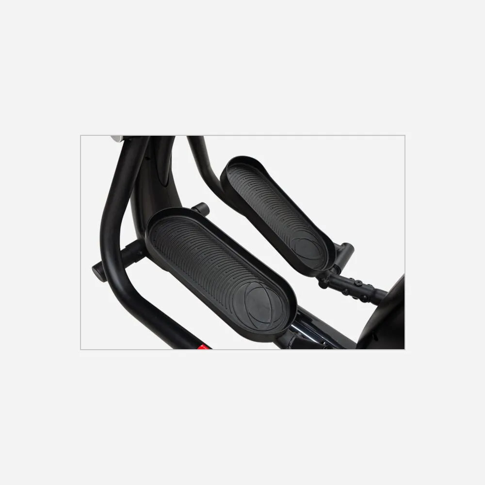 Inspire Fitness CS3 Cardio Strider pedals | Fitness Experience