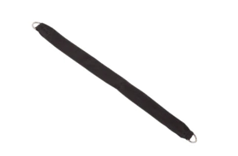Hoist Dual-Attachment Long Strap (4” Wide) with D-Ring