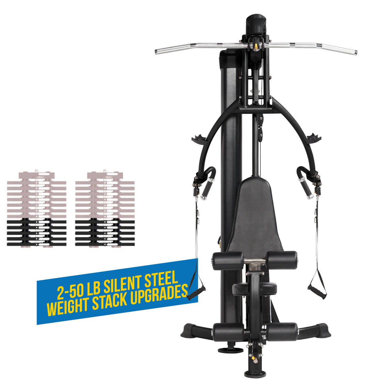 Hoist Mi 1 Home Gym
