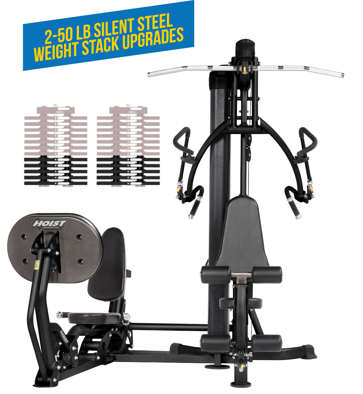 Hoist Mi 1 Home Gym