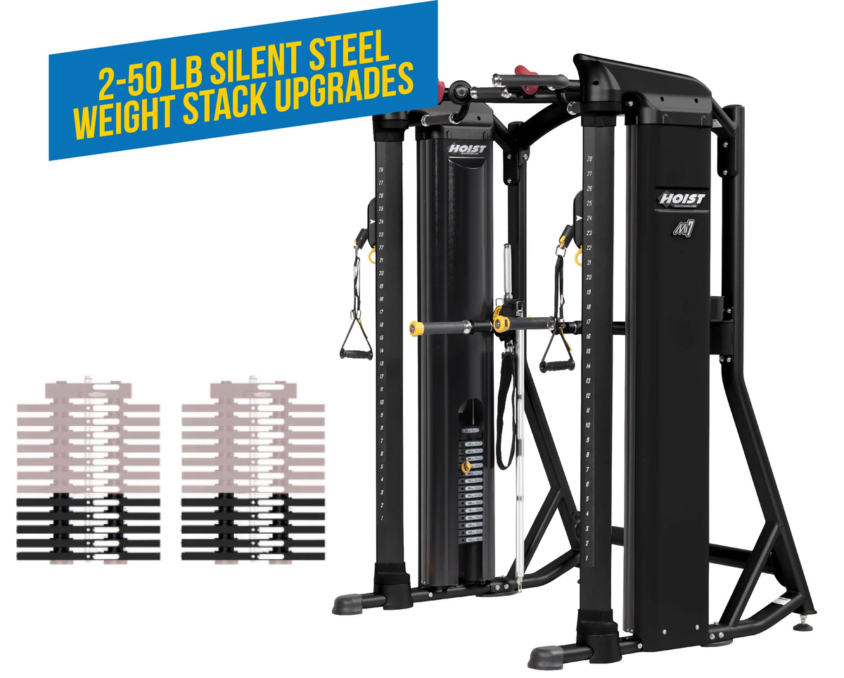 Hoist Mi 7 Functional Trainer