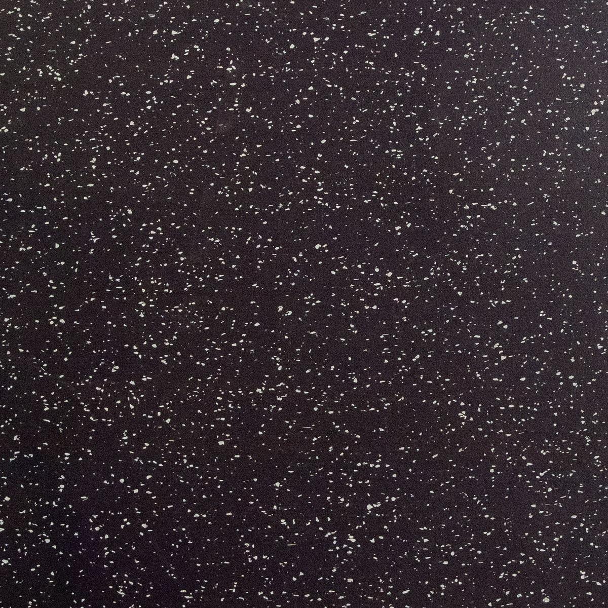 Fitway Rubber Gym Flooring - 4' x 25' Roll