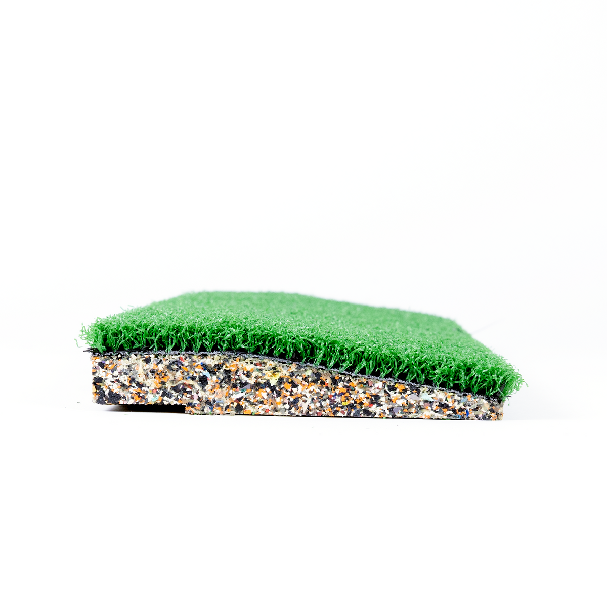 Corner for Rubber Turf Tiles