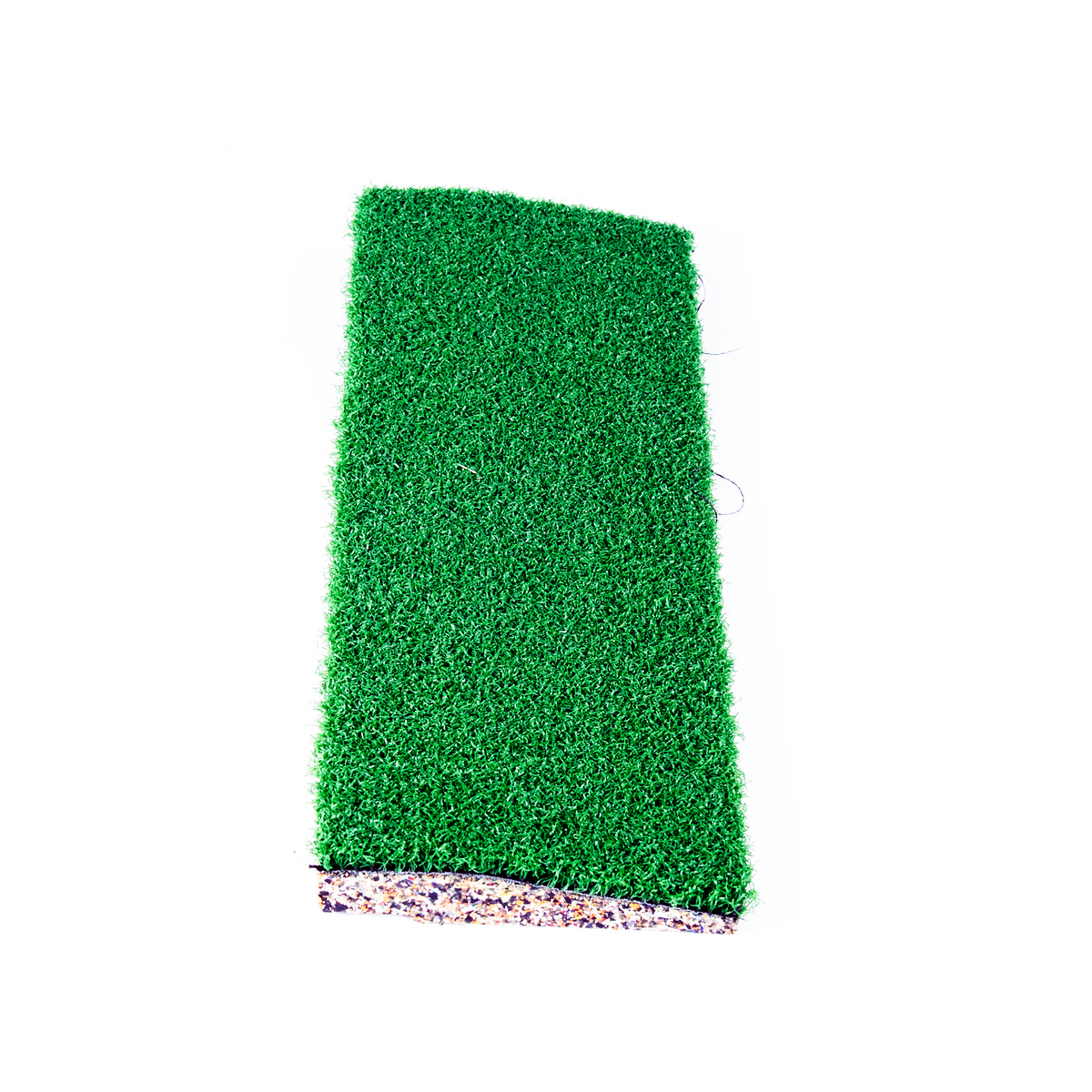 Ramp for Rubber Turf Tiles