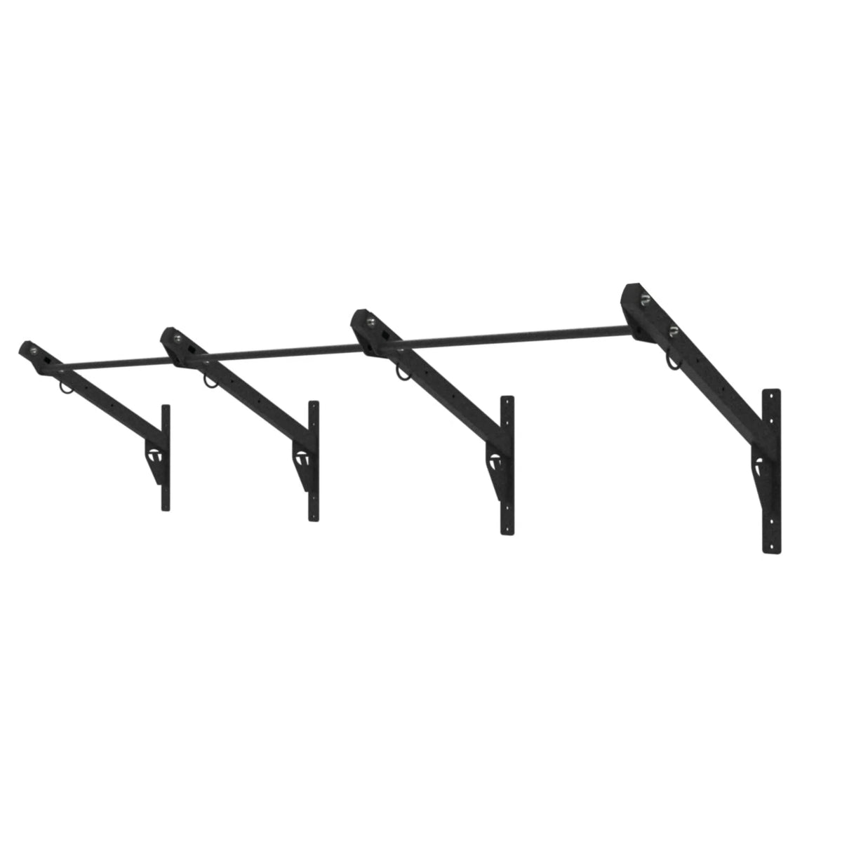 Wall Mount Pull-Up - 12 FT.