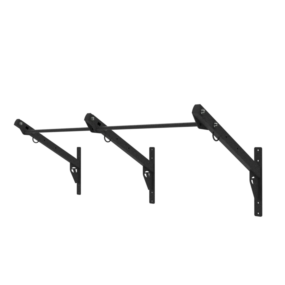 Wall Mount Pull-Up - 8 FT.