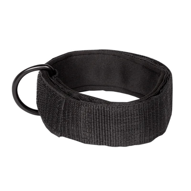 Inspire Fitness Ankle Strap | Fitness Experience