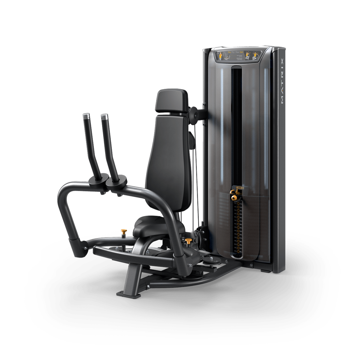 Matrix Versa Plus Pectoral Fly / Rear Delt