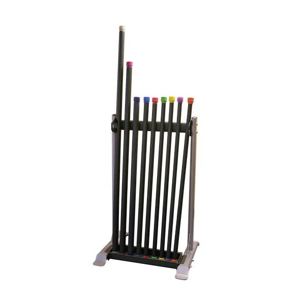 Body-Solid Fitness Bar & Rack Package | Fitness Experience