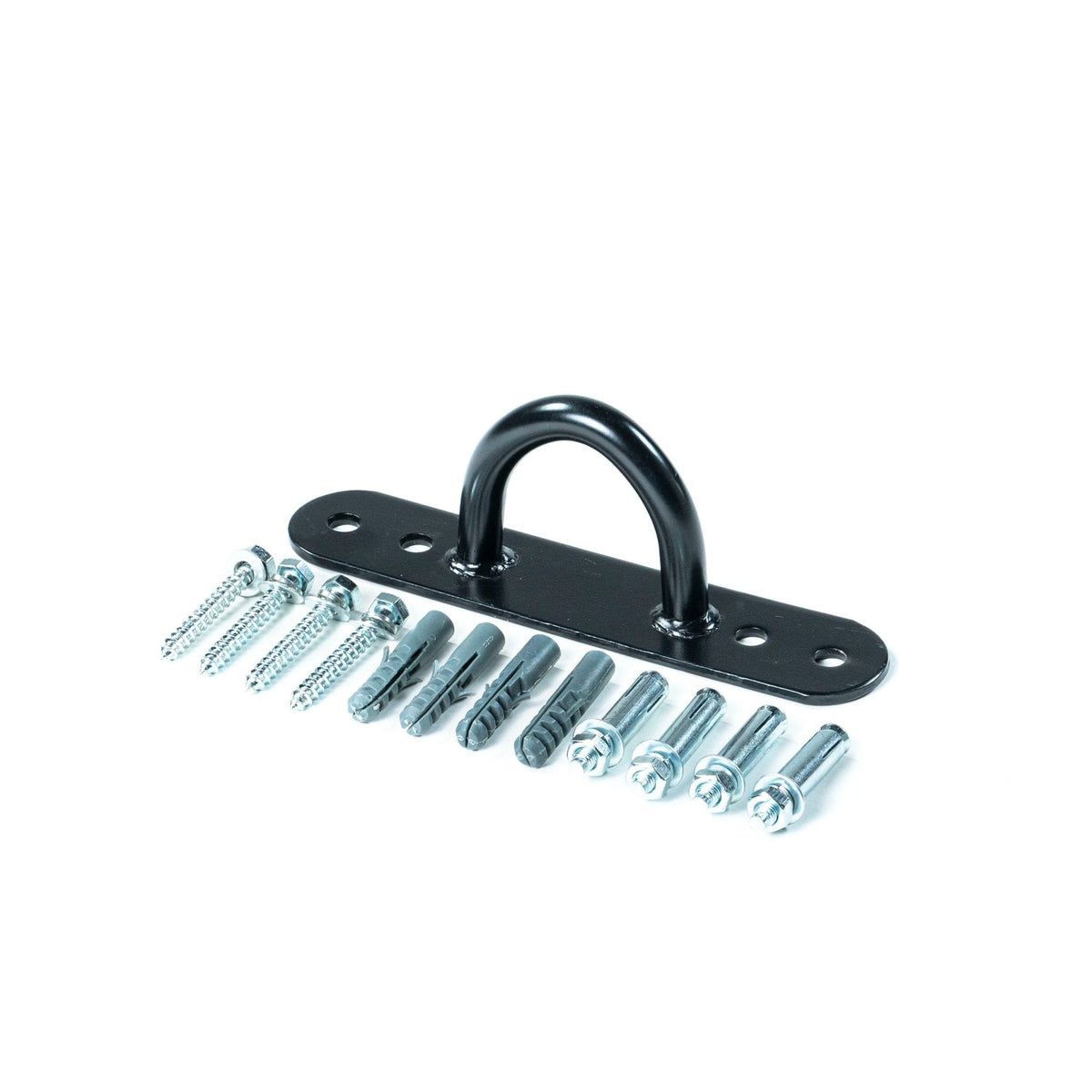 FitWay Equip. Battle Rope Wall Anchor - Fitness Experience