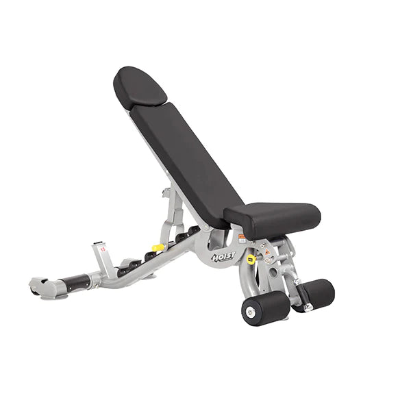 Hoist Fitness CF-3165 Super FID Bench | Fitness Experience