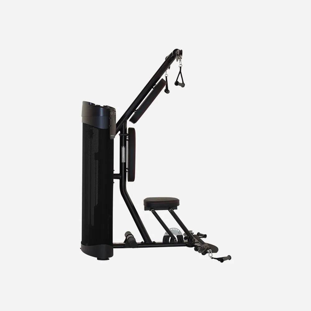 Commercial Bicep/Tricep