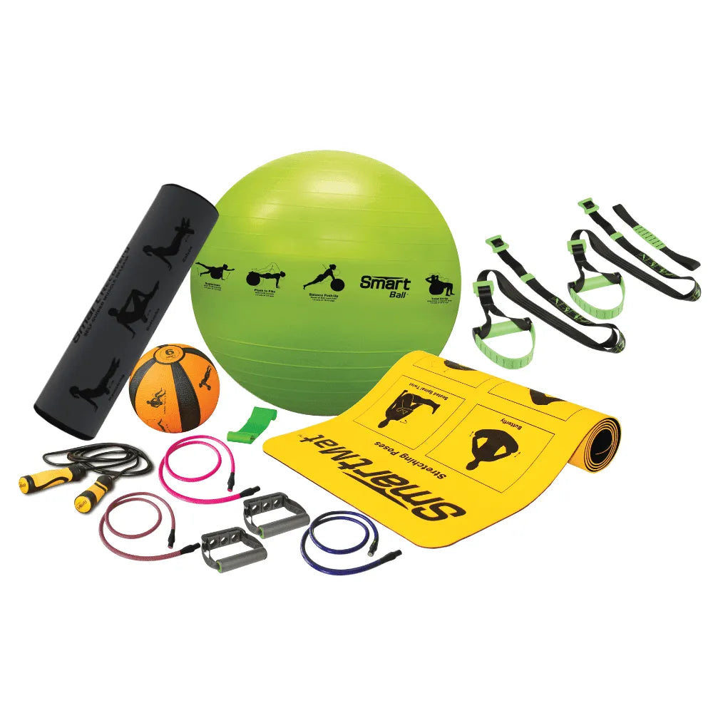 Prism Fitness Smart In-Home Bootcamp | Fitness Experience