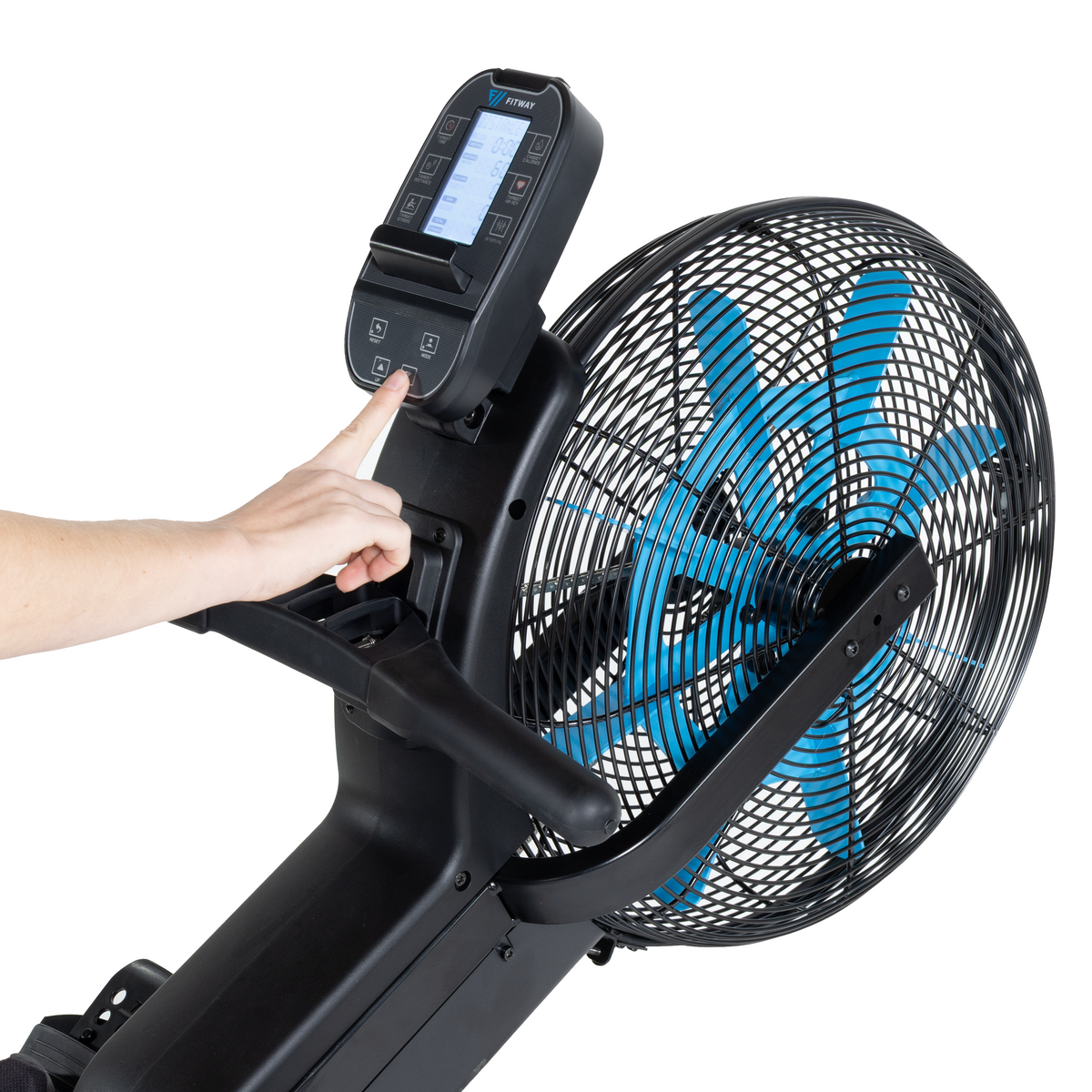 FITWAY 1000 Rower