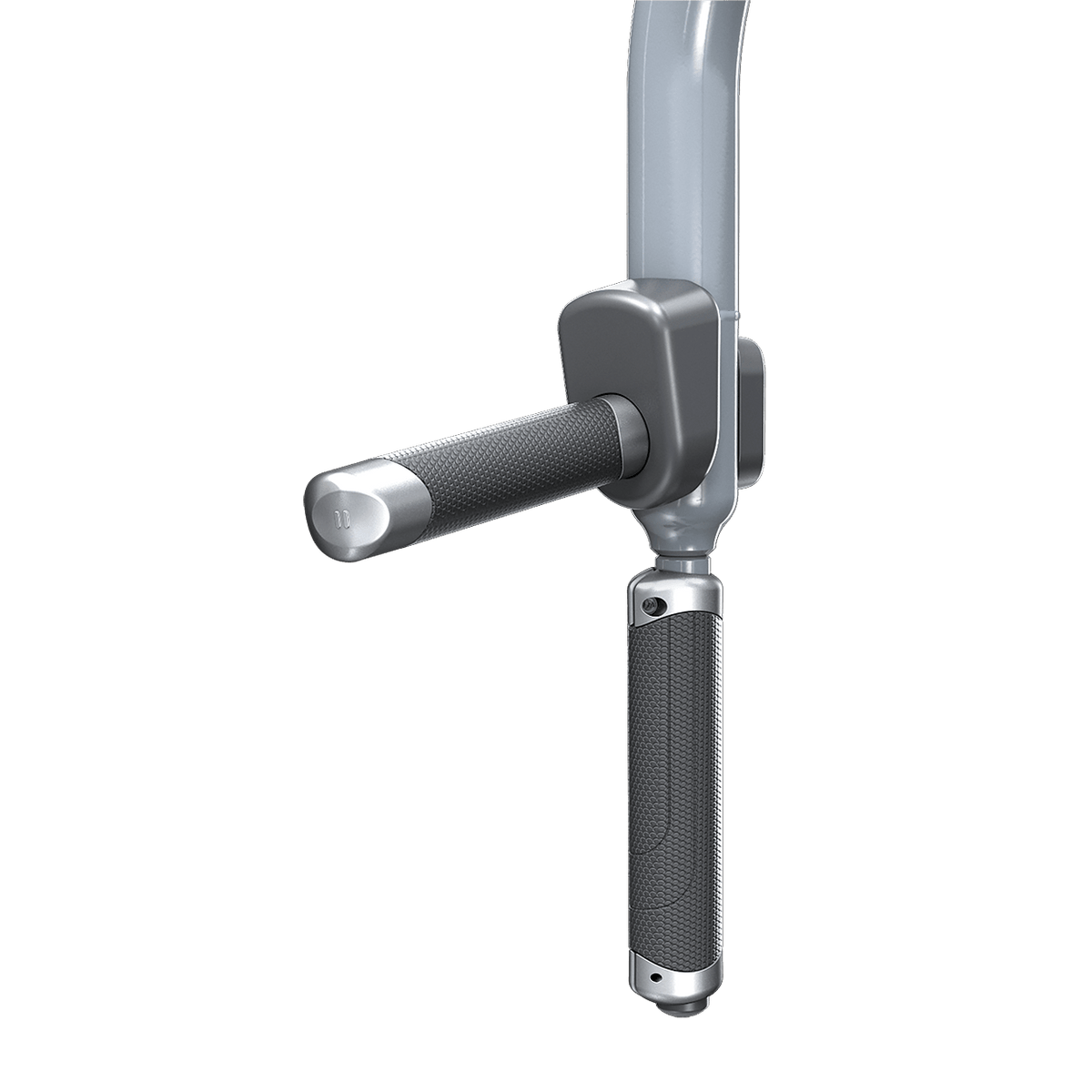 Matrix Fitness Ultra Pec Fly / Rear Delt handles | Fitness Experience