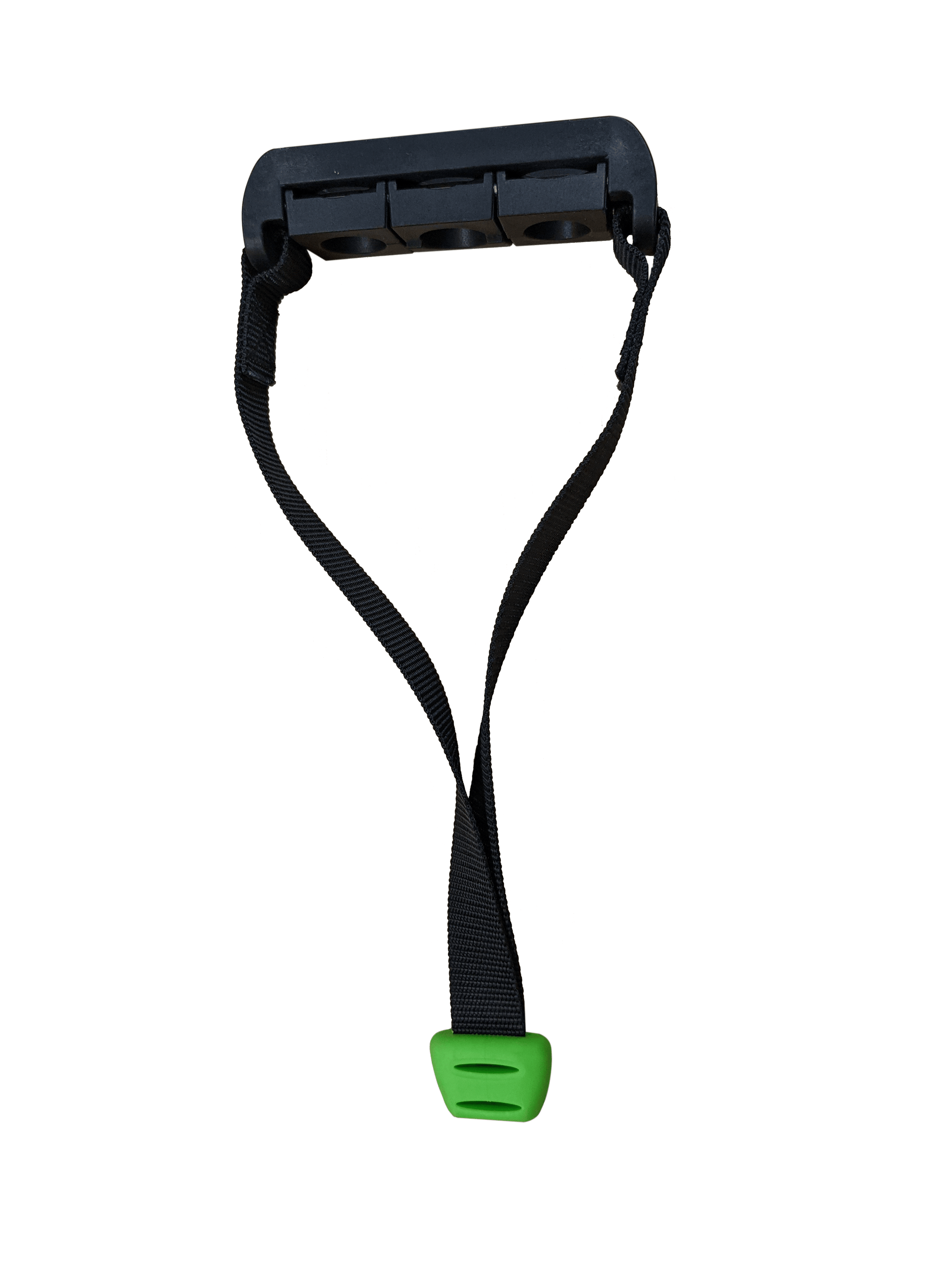 Prism Fitness Smart Triple Pocket Door Anchor | Fitness Experience