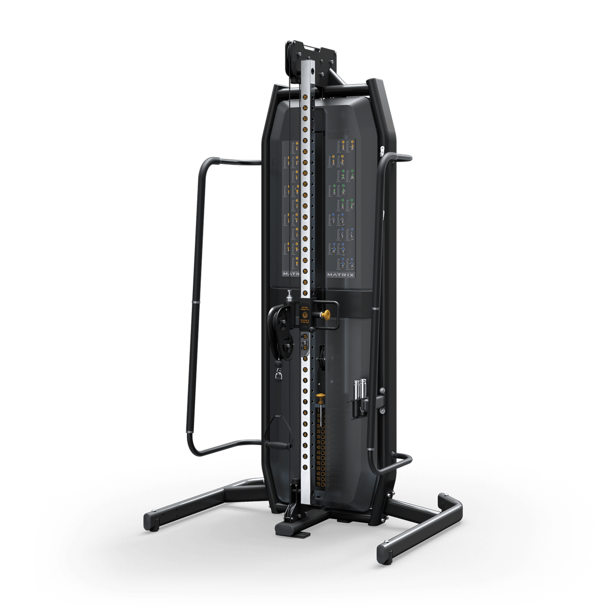 Matrix Medical Adjustable Pulley