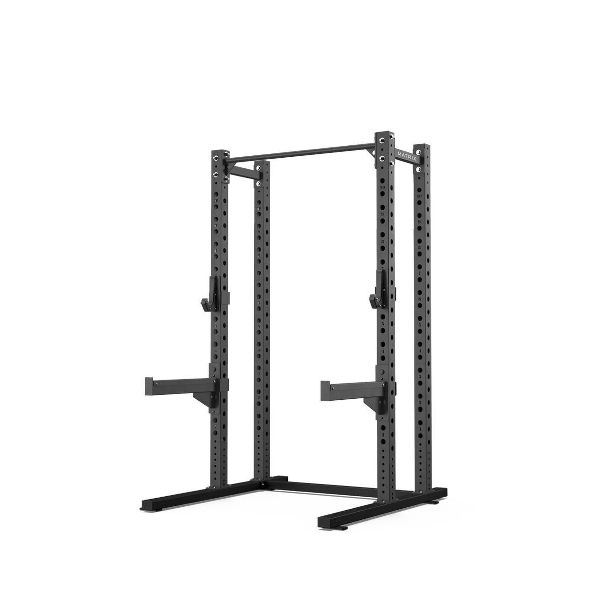 Matrix Pro Configurable Half Rack, Low Height