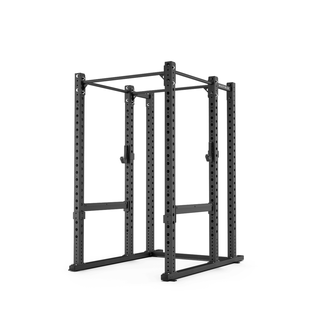 Matrix Pro Configurable Power Rack, Low Height