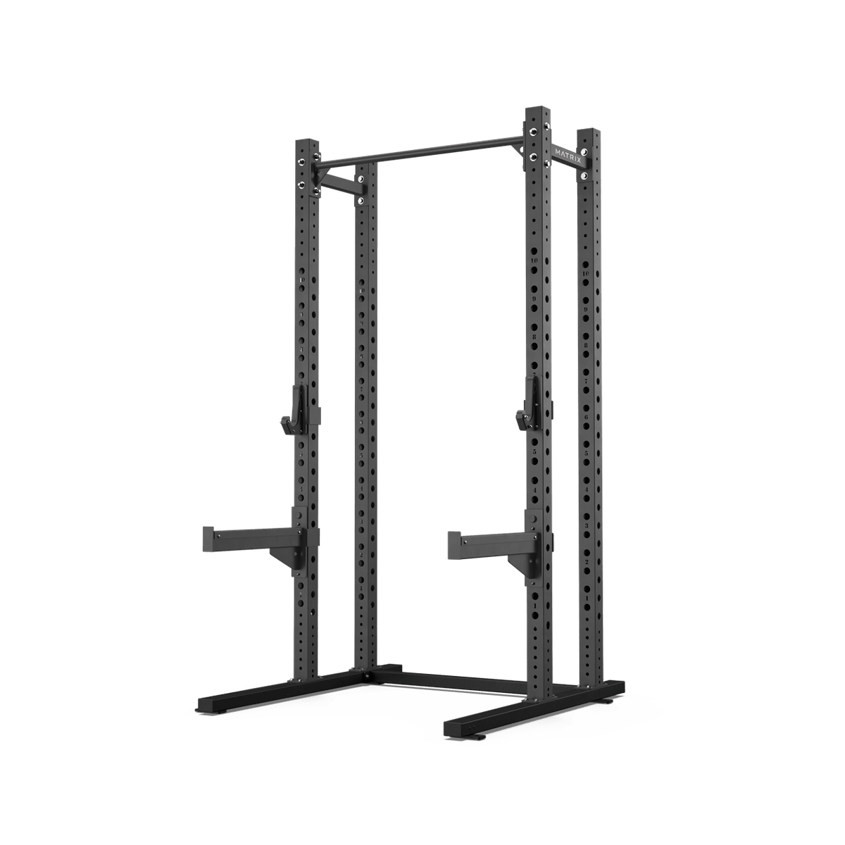 Matrix Pro Configurable Half Rack