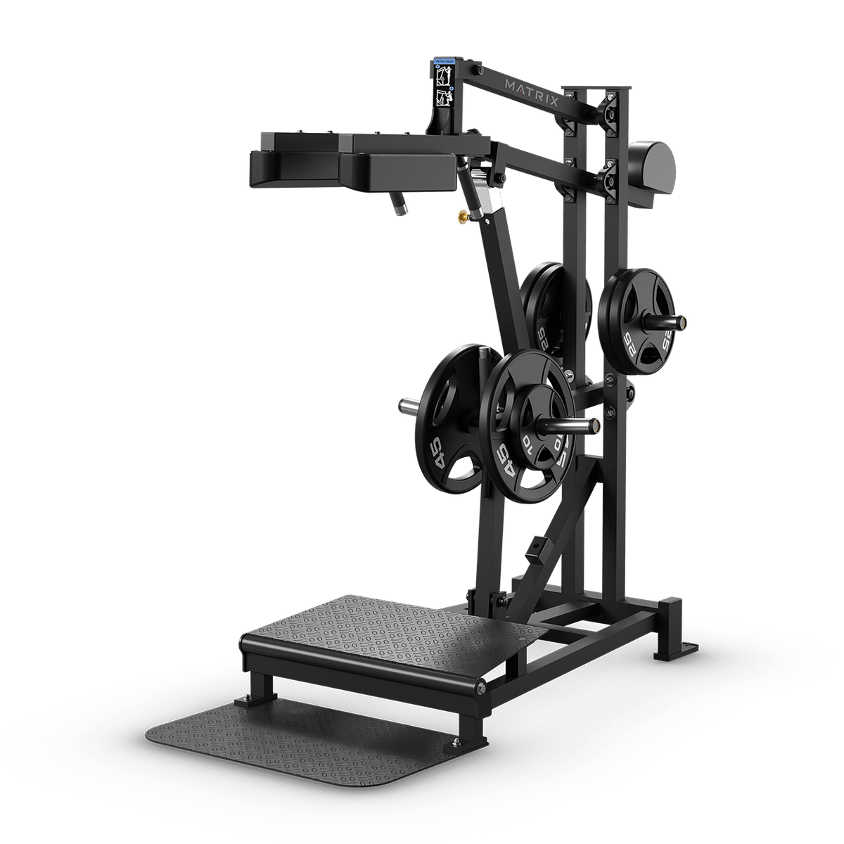 Matrix Xult Perfect Squat