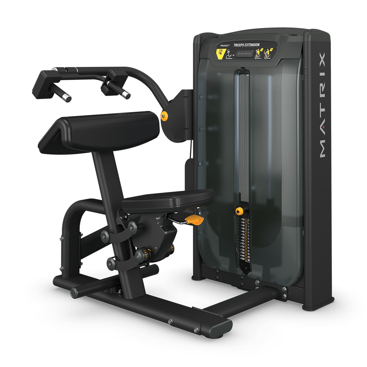 Matrix Ultra Basic Heavy Tricep Extension