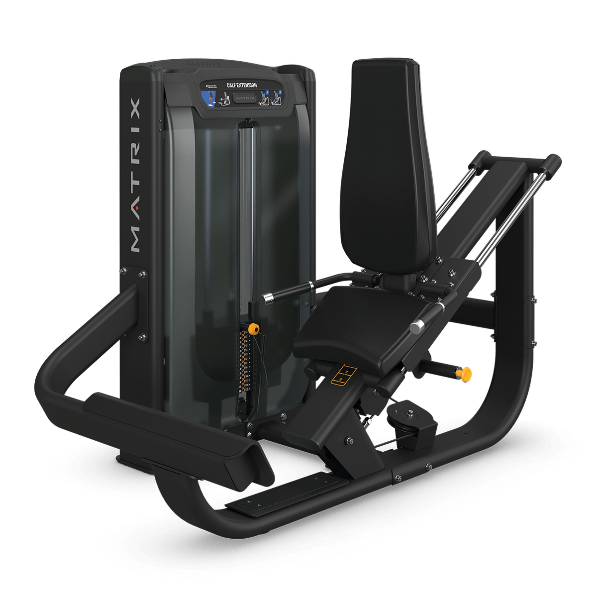 Matrix Ultra Basic Heavy Calf Extension