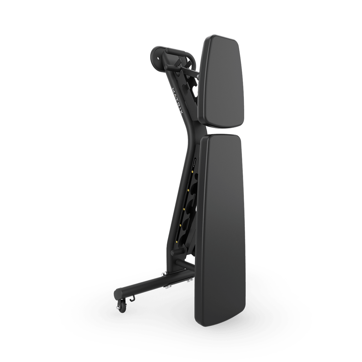 Matrix Go Series Multi-Adjustable Bench