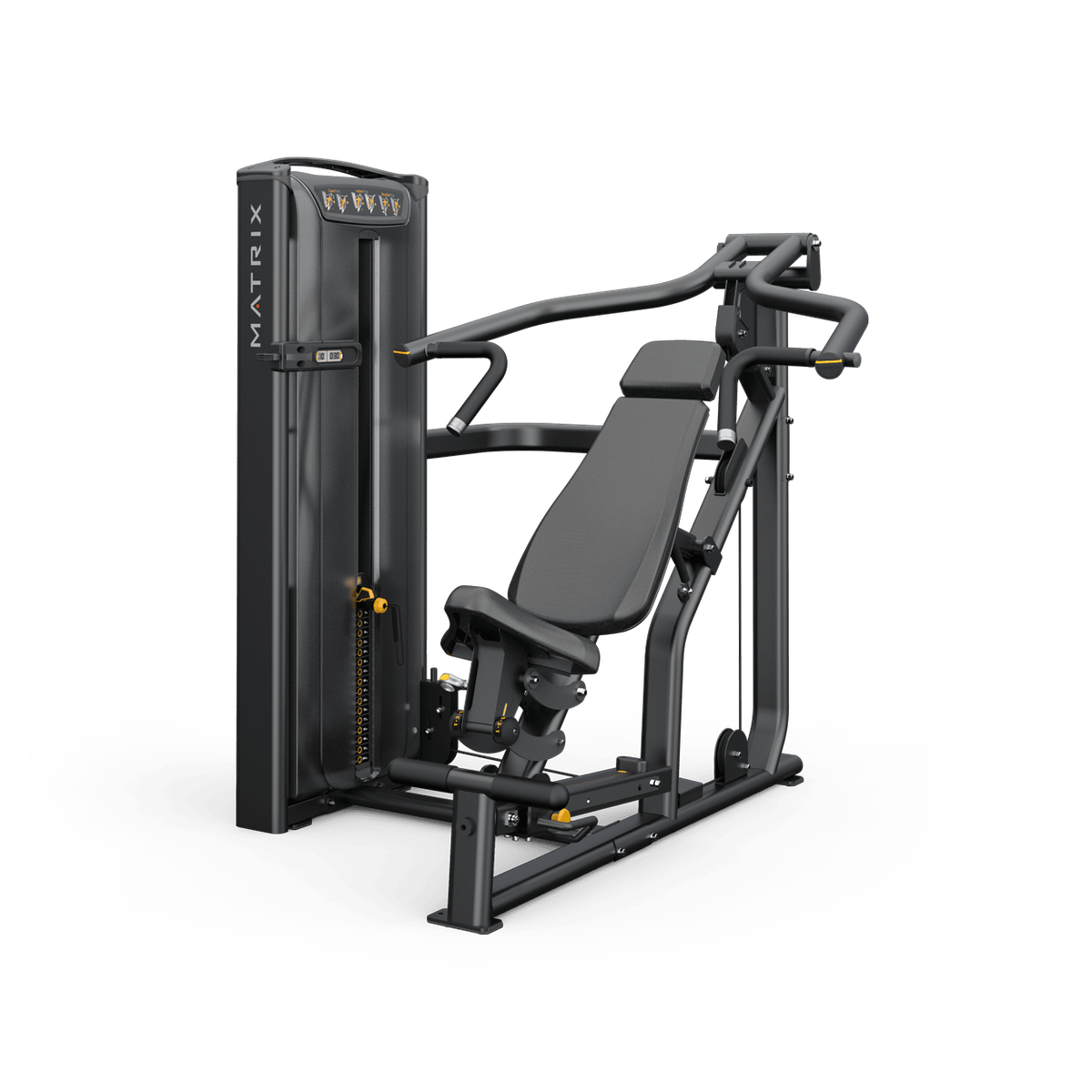 Matrix Versa Heavy Combo Multi-Press