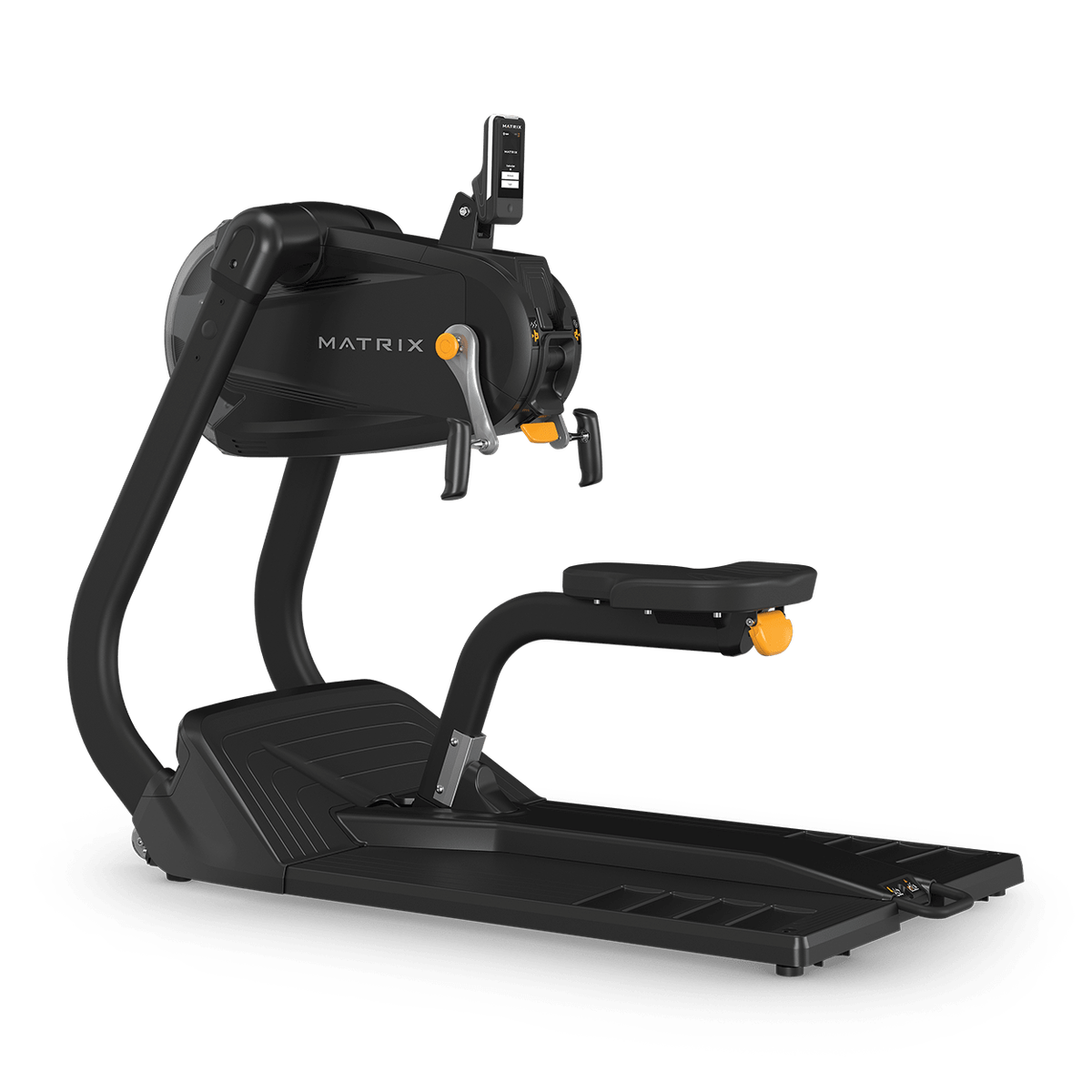 Matrix Body Cycle UBCP WIFI