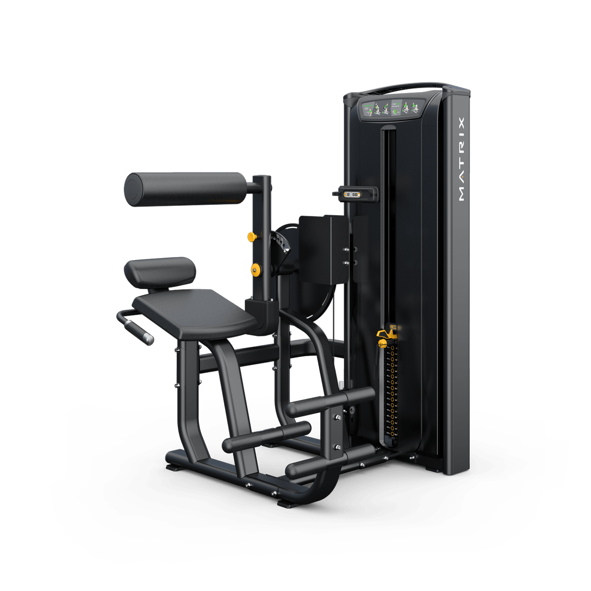 Matrix Versa Combo Ab / Low Back