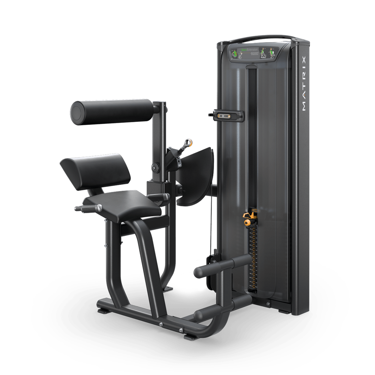 Matrix Versa Heavy Back Extension