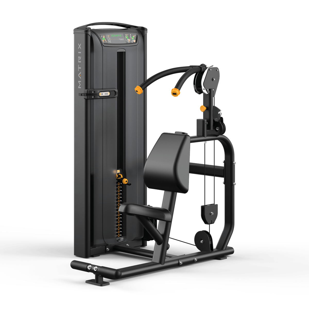 Matrix Versa Heavy Abdominal