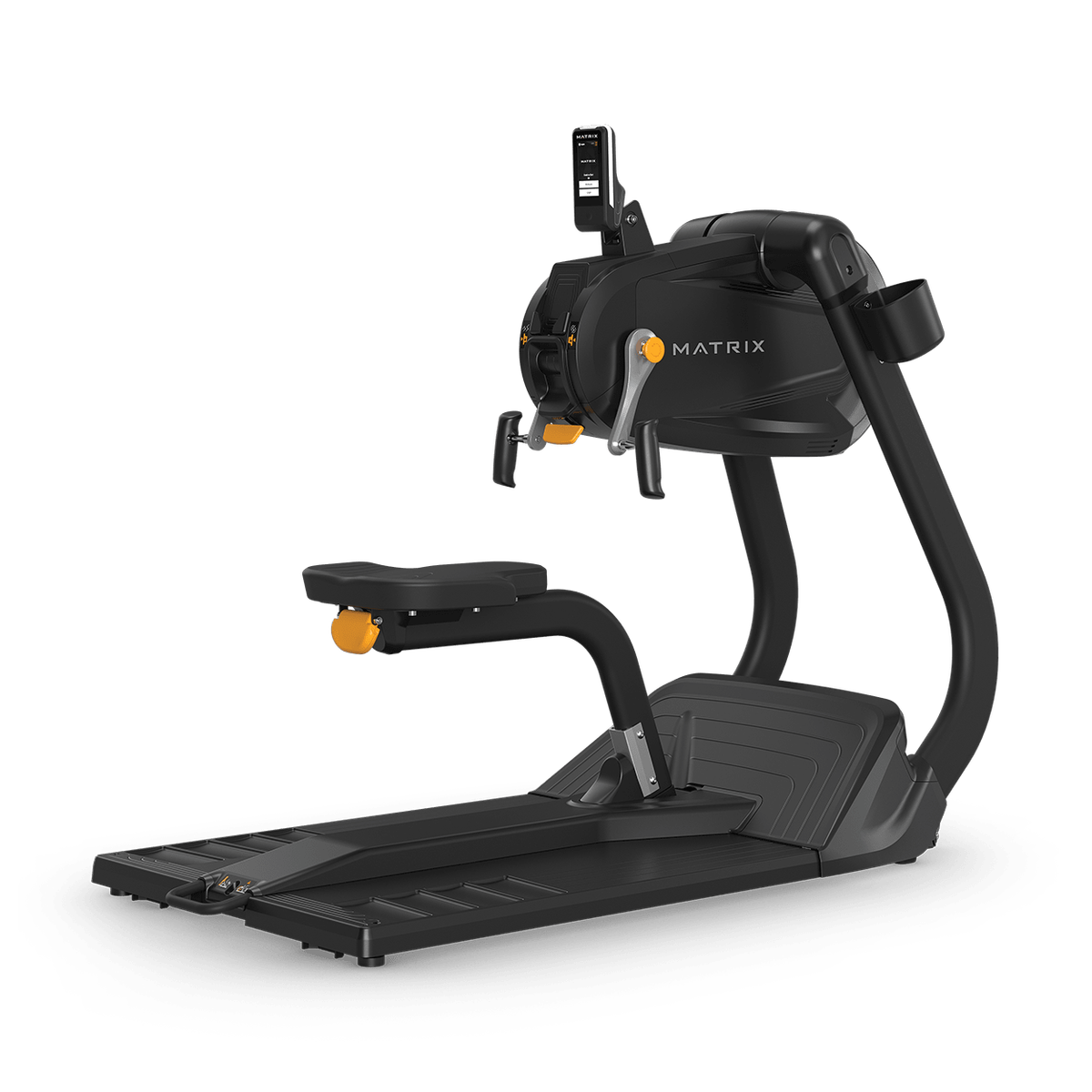 Matrix Body Cycle UBCP WIFI