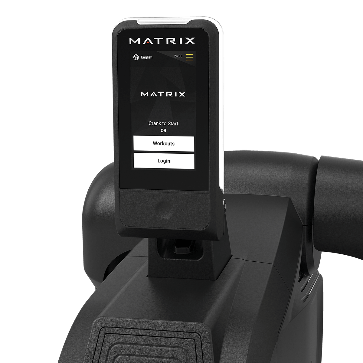 Matrix Body Cycle UBCP WIFI