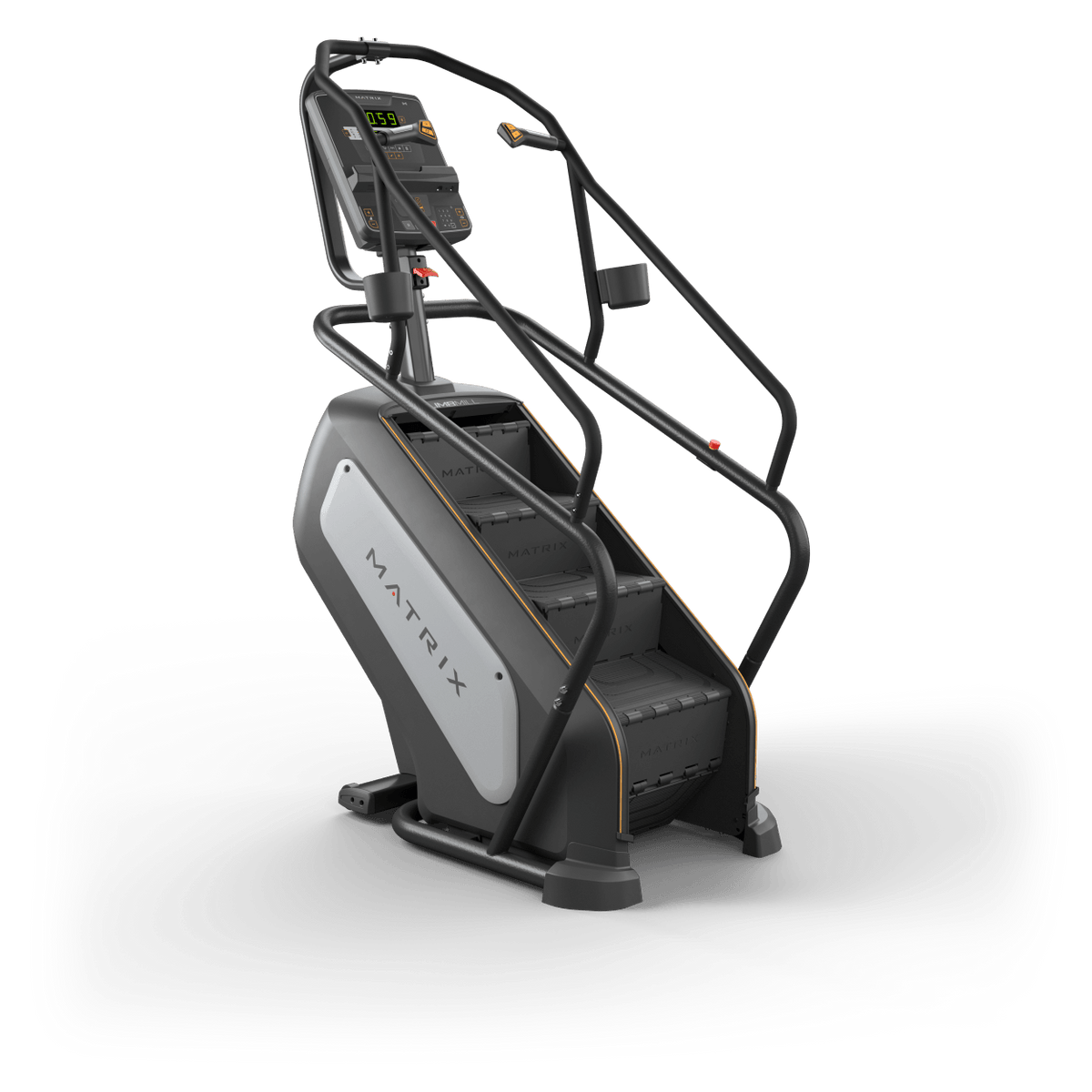Matrix Endurance Climbmill - LED Console