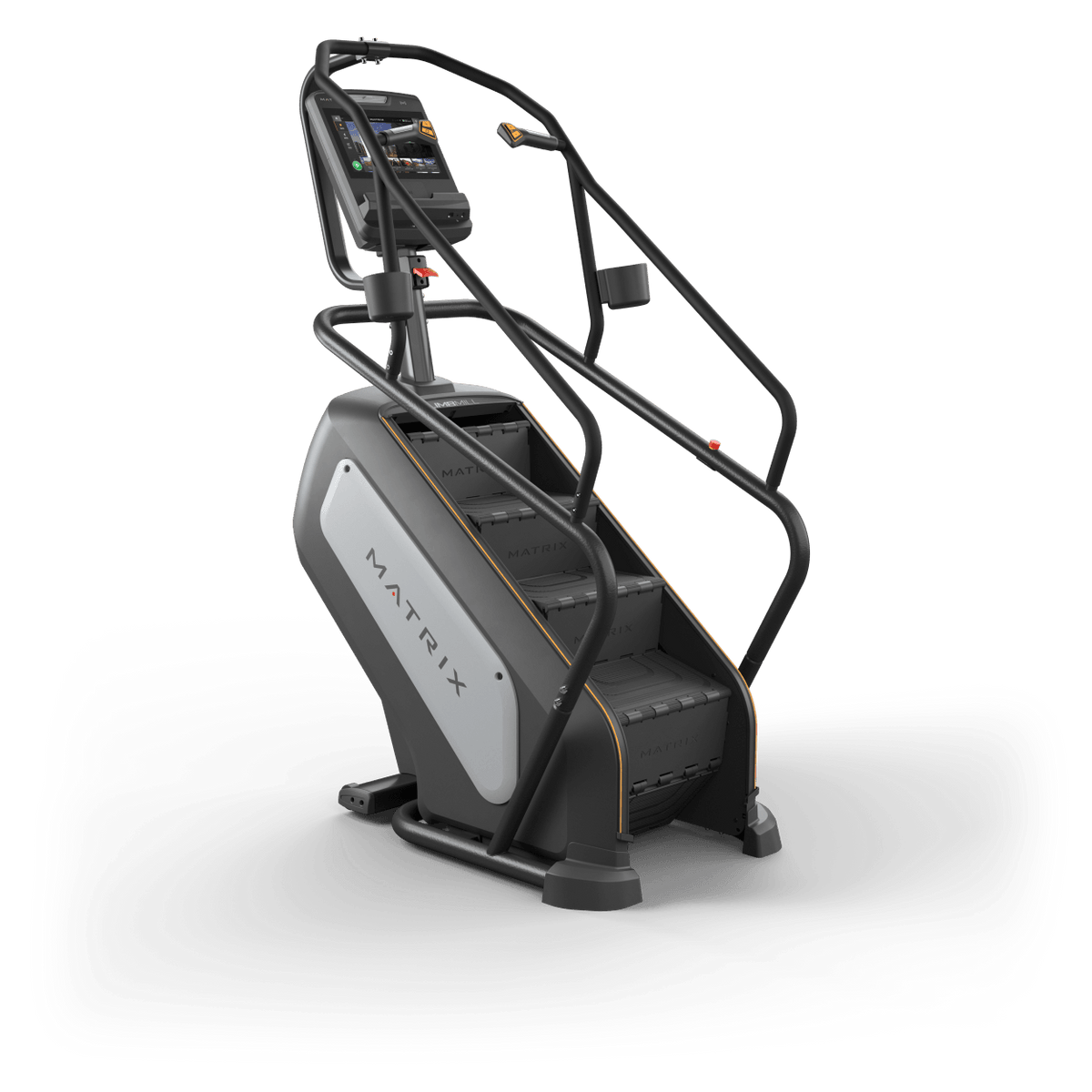Matrix Endurance Climbmill - Touch Console