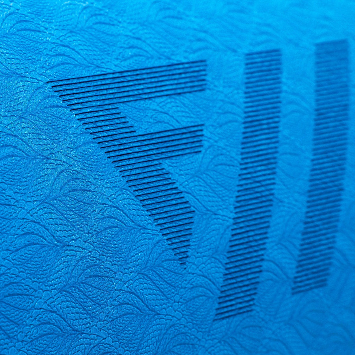 FitWay Equip. Essential Yoga Mat - 6mm - Fitness Experience