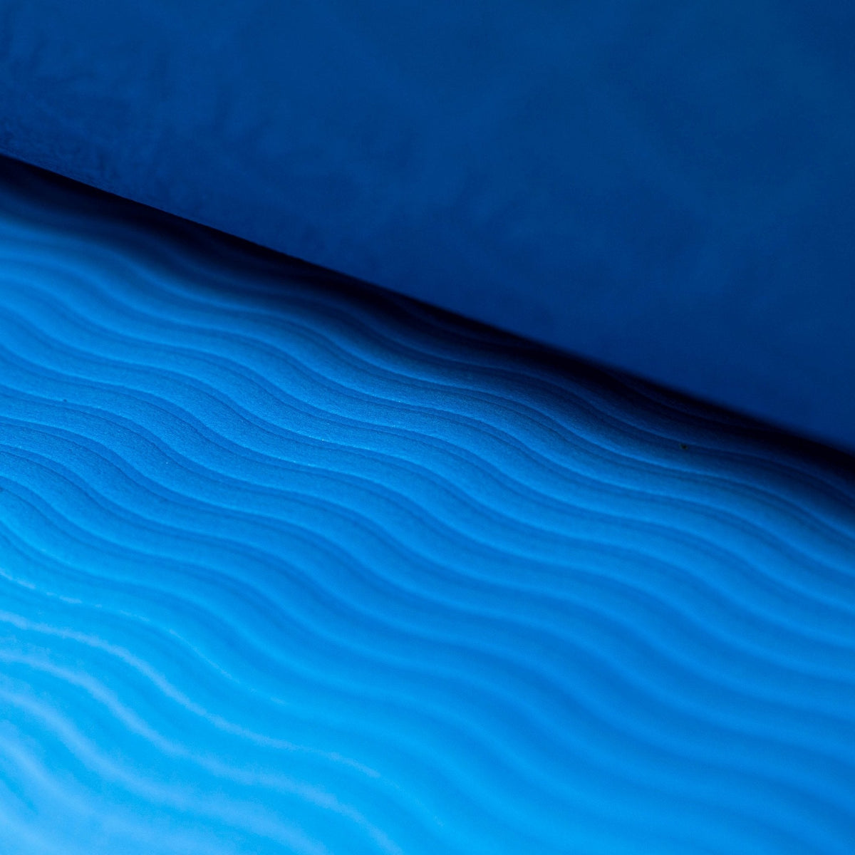 FitWay Equip. Essential Yoga Mat - 6mm - Fitness Experience