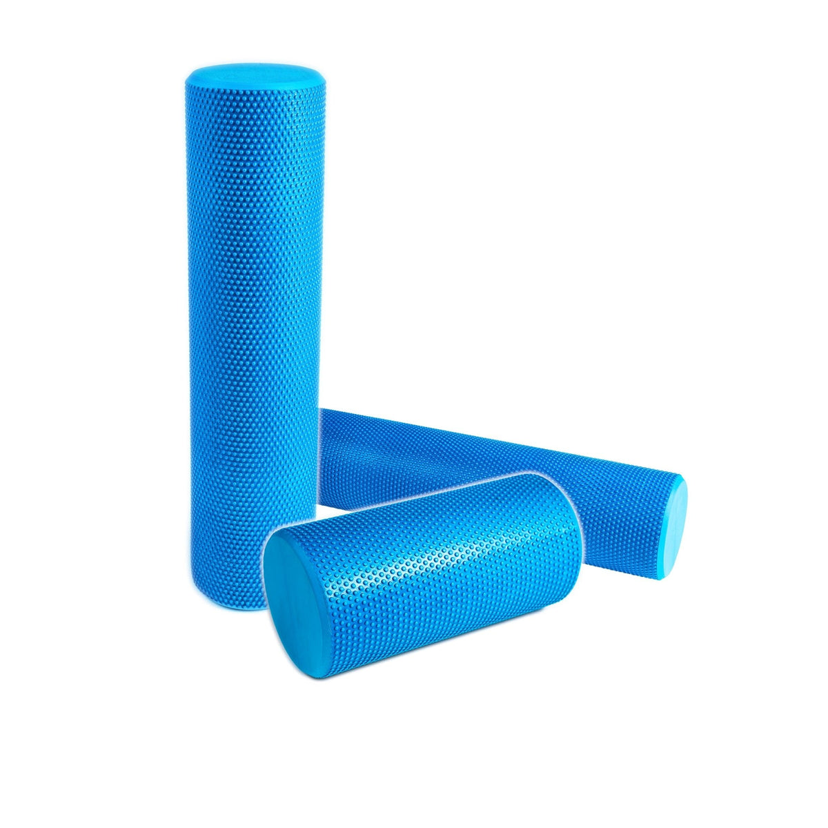 Fitway EVA Foam Roller 60cm | Fitness Experience