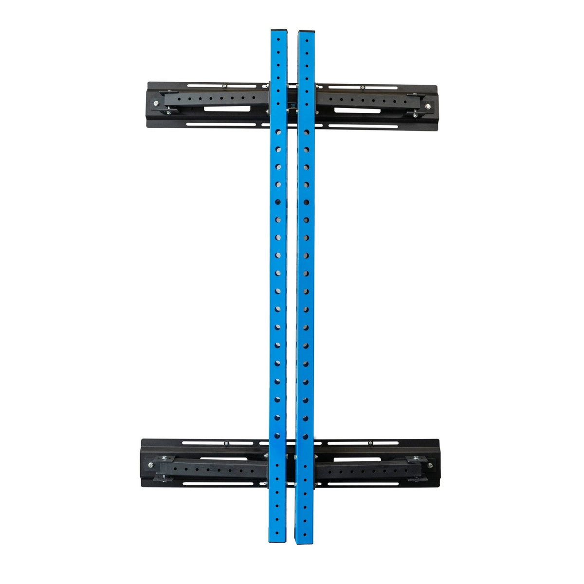 FitWay Equip. FitWay Folding Wall Rack - Fitness Experience