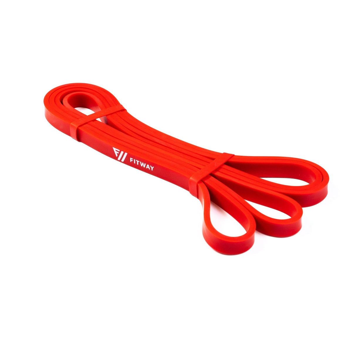 FitWay Equip. FitWay Power Bands - Fitness Experience