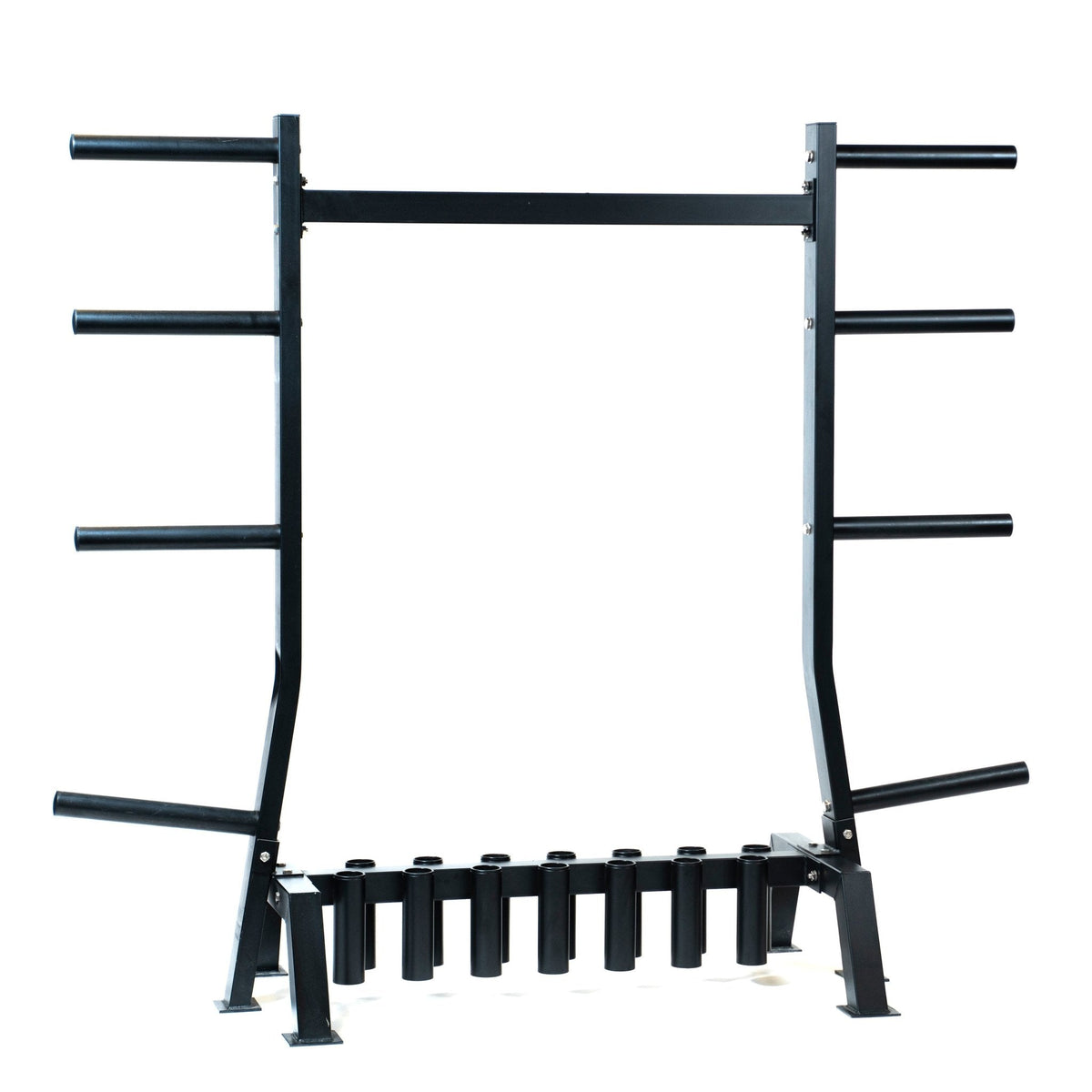 FitWay Equip. FitWay Weight Storage System - Fitness Experience