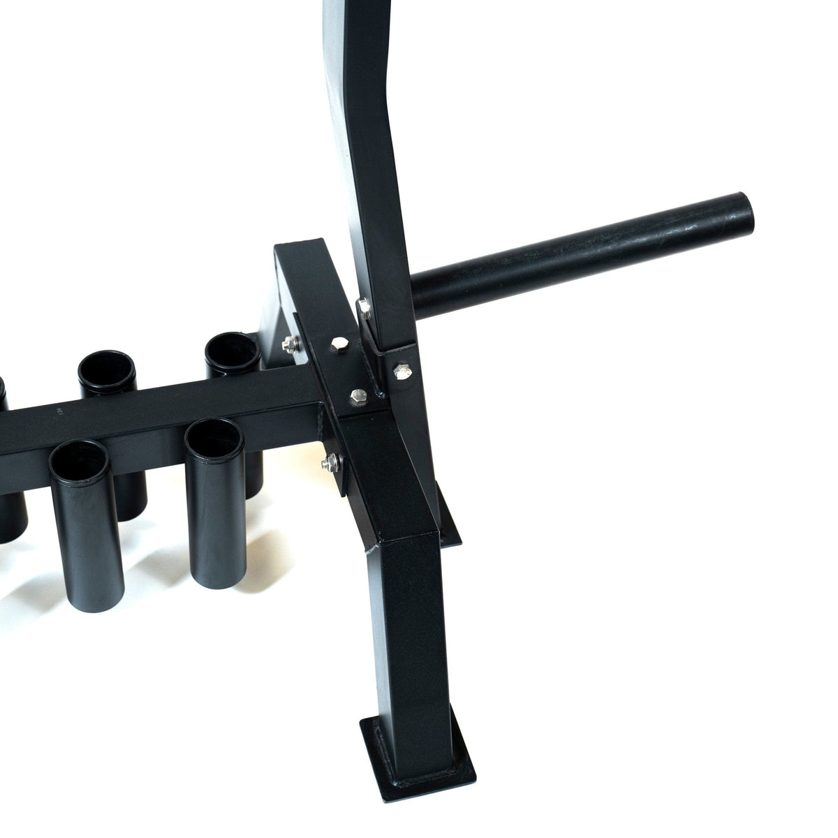 FitWay Equip. FitWay Weight Storage System - Fitness Experience